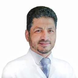 Hossam ElshekhAli