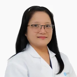 Donna Carbonel Tolentino