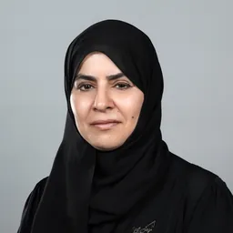 Khawla Ahmed Al Mir