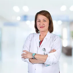 Ma. Edelmira Carreon Reyes