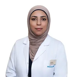 Wafa Harbaji