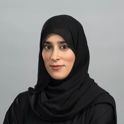 Maitha Jamal AlKhayat