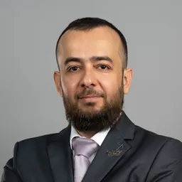 Nael Quraishy