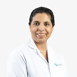 Aisha Bhaiyat