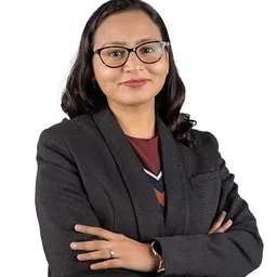 Mitali Dhawal Modi
