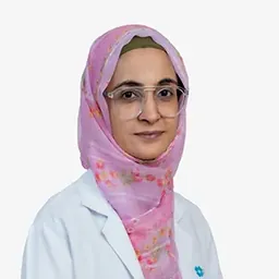 Samina Khizar