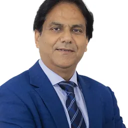 Ashok Lodha