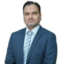 Ishtiaq Ahmed