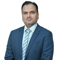 Ishtiaq Ahmed