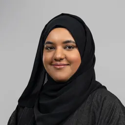 Ghada Khalil Ali Hussain