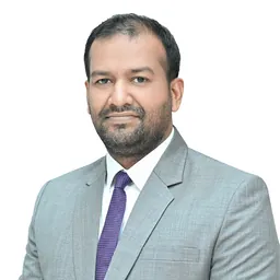 Ershad Thasim