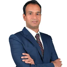 Anand Reddy Baddula