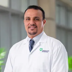 Ali Abusulieh