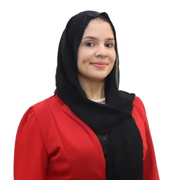 Nihal Salih