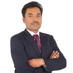 Abeesh Padmanabha Pillai