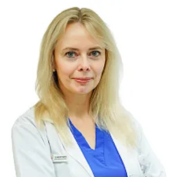 Nadezhda Magdeeva