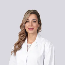 Fatima Saad