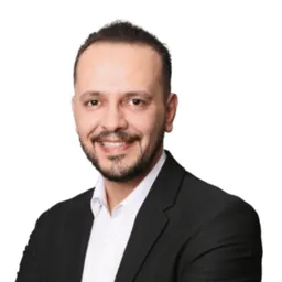 Ali Alloush