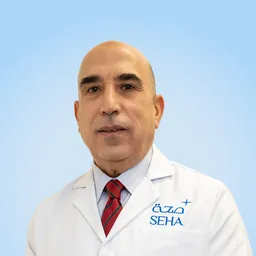 Mohamed Samy Abdel Rehim