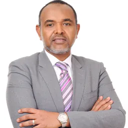 Khalid Osman Elamin Elsayed