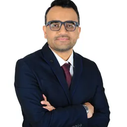 Niket Pathak