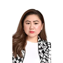 Kim Grace V Icay