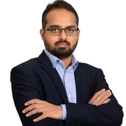 Syed Abu Sayeed