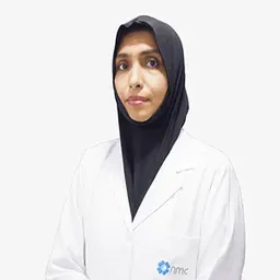 Fathima Hana M