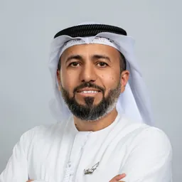 Mohamed Alraqabani Almteiri