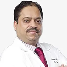 Sanjay Saraf