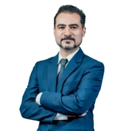 Amir Firouzjaei