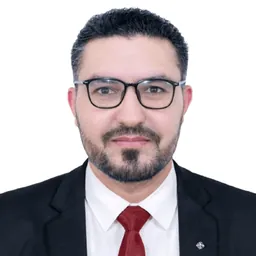 Abdurrazzak Odih