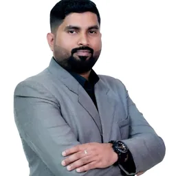 Akhil MJ