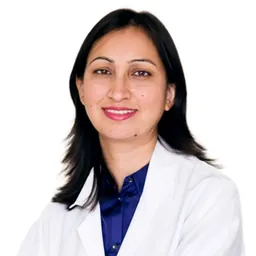 Humera Mubarik