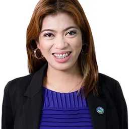 Romelie G. Cangayda