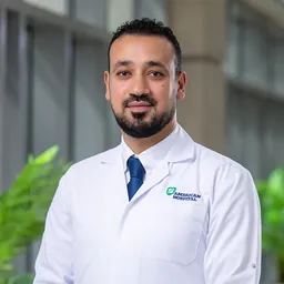 Mahmoud Sakr