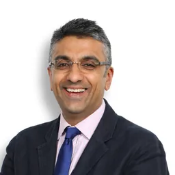 Haroon Mann