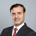 Syed Muhammad Tayyab Hussain
