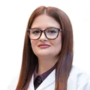 Nikta Ghanerad