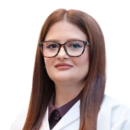 Nikta Ghanerad