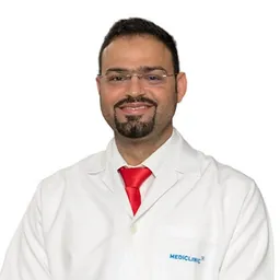 Mohamad Al Hayek