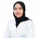 Jamila Saif Aldhuhouri