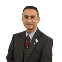 Mohammad Jawad Naushahi