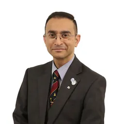 Mohammad Jawad Naushahi