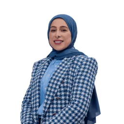 Najlla Baroud