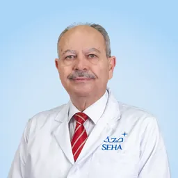 Khaled Hanafi Taha Atwa