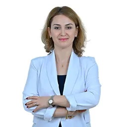 Farah Hasan General Dentist