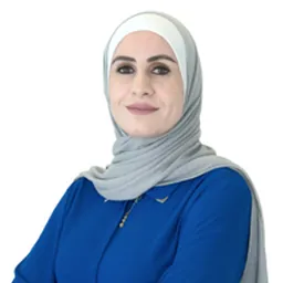 Mays Abuhashhash