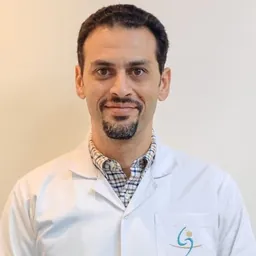 Mohamed Nagui