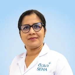 Sushma Balbir Singh